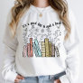 It's A Good Day To Read A Book  Sweatshirt