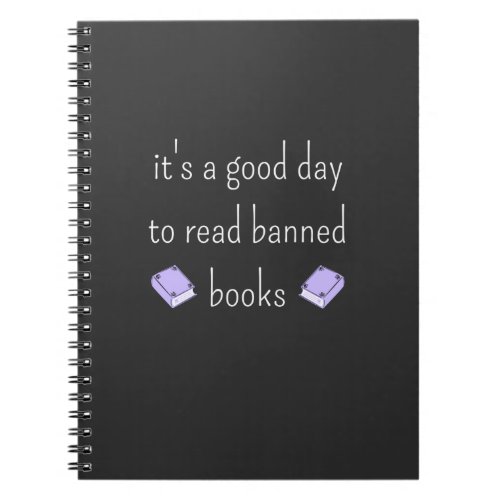 its a good day to read banned books