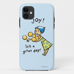 It's a Great Day! 2 iPhone 11 Case