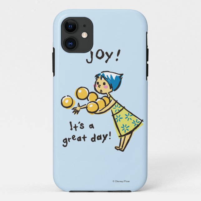 It's a Great Day! 2 Case-Mate iPhone Case (Back)