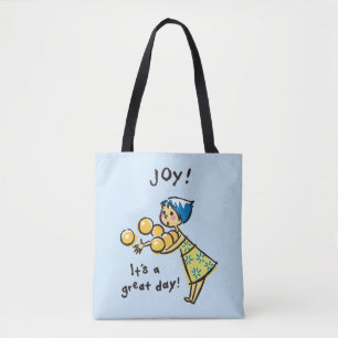 It's a Great Day! 2 Tote Bag