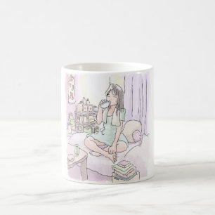 It's a great deal coffee mug