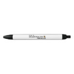 It's a groundhog day miracle pen
