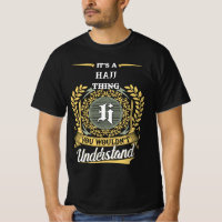 It's a HAJJ Thing You Wouldn't Understand