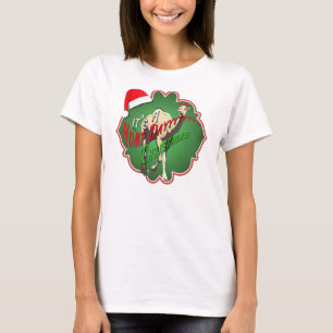 It's a Hump Day Christmas T-Shirt