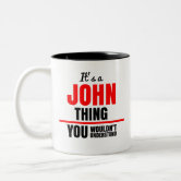 business coffee cups Fake Business Office Coffee Mug main image 1