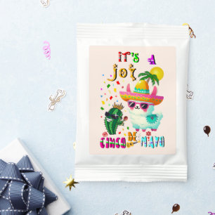 It's A Joy Cinco De Mayo Lemonade Drink Mix