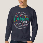 It&#39;s A K Drama Thing K Dramas Korean Drama Oppa Sweatshirt