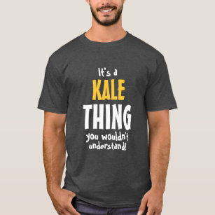 kale ing it shirt