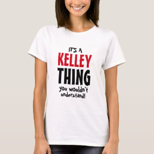 kye kelley t shirts