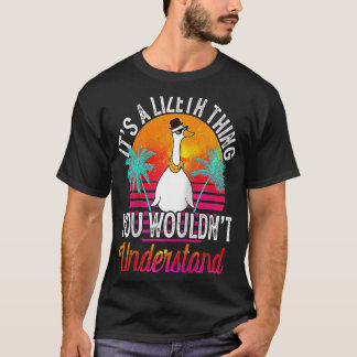 It's A Lizeth Thing You Wouldn't Understand Lizeth T-Shirt