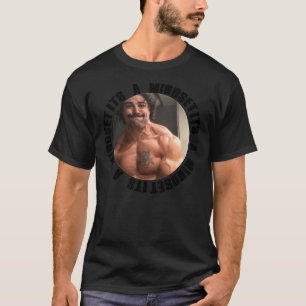 Its A Mindset! Eric Bugenhagen Essential T-Shirt