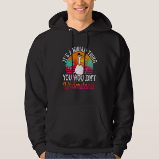 It's A Miriam Thing You Wouldn't Understand Miriam Hoodie