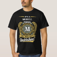 It's a MODELL Thing You Wouldn't Understand