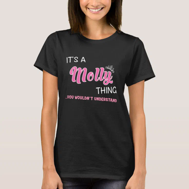 LOLA First Name Women's T-Shirt Of Course I'm Awesome Ladies Tee 