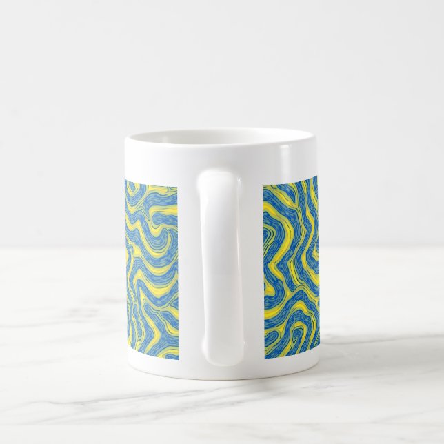 It's a mugs (Handle)