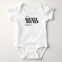 It's a Nguyen Nguyen situation; Born a Nguyener