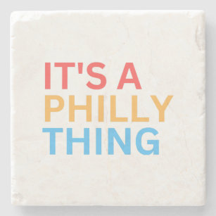 JAWN (IT'S A PHILLY THING) FOR PROUD PHILADELPHIA RESIDENTS | Sticker