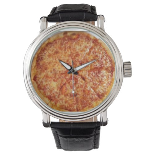Its a Pizza Watch Watch