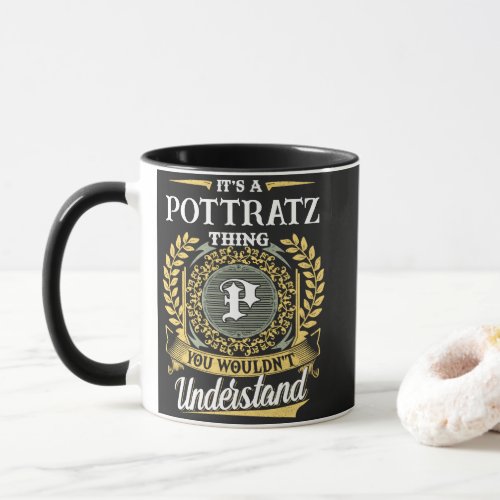 It's a POTTRATZ Thing You Wouldn't Understand Mug
