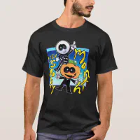 spooky month - Spooky Month - T-Shirt