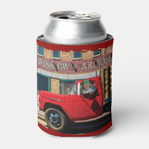It's A Squirrel, My Lord Can Cooler