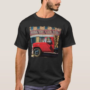 It's A Squirrel, My Lord T-Shirt