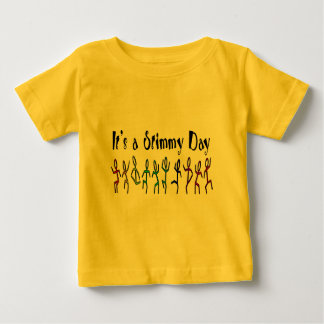 It's a Stimmy Day Baby T-Shirt
