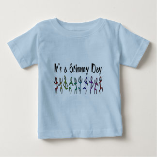 It's a Stimmy Day Infant T-Shirts