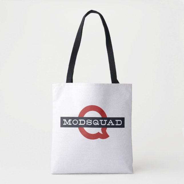 It's a tote! tote bag (Front)
