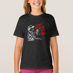 It's a trap T-Shirt