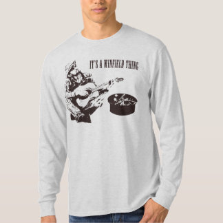 It's A Winfield Thing T-Shirt