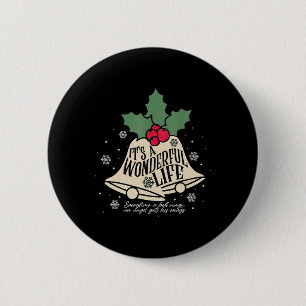 It's A Wonderful Life Everytime A Bell Rings Chris Button
