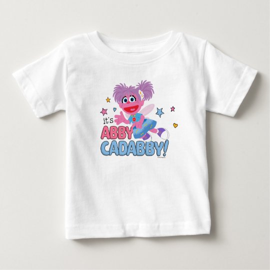 abby cadabby adult shirt