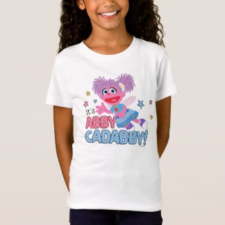 It's Abby Cadabby! T-Shirt
