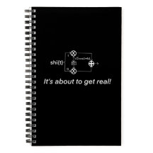 It's about to get real