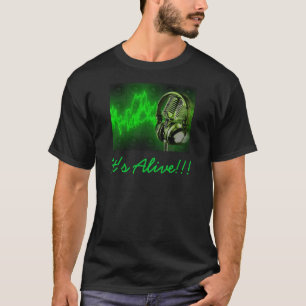 It's Alive!!! T-Shirt