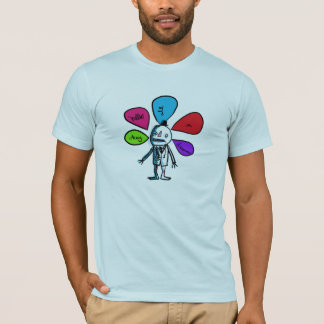 It's all a dream T-Shirt