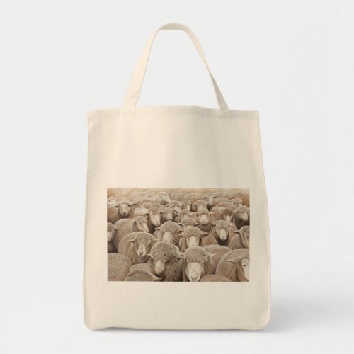 Its All About Ewe Tote Bag