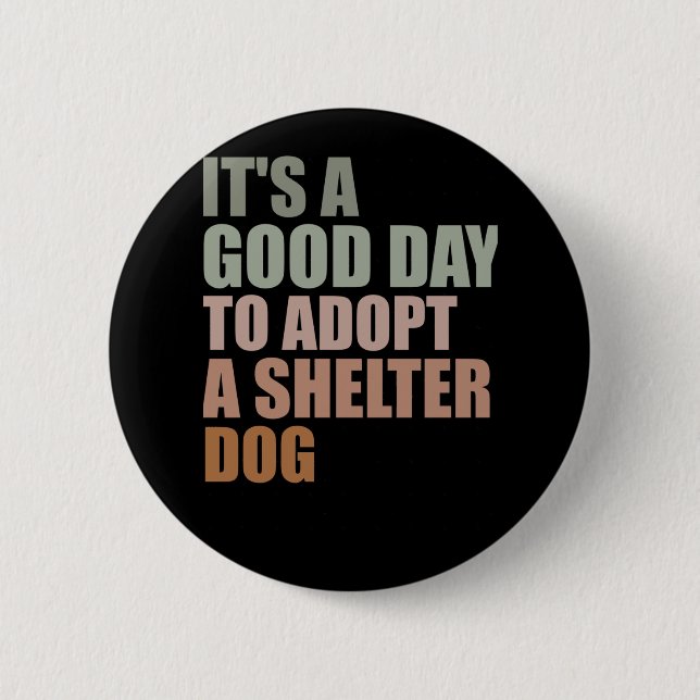 Its All About Me  Button (Front)