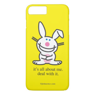 It's All About Me iPhone 8 Plus/7 Plus Case