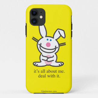 It's All About Me iPhone 11 Case