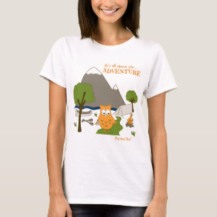 It's All About the Adventure T-Shirt