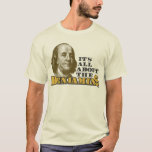 all about the benjamins shirt