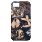 "It's All About the Cats" iPhone 5 Case