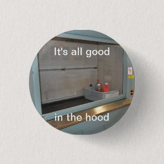 It's All Good Button