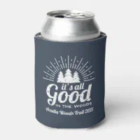 Custom Grand Canyon Insulated 16 Oz Tall Can Cooler