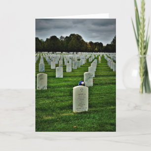 “Its all good” Sympathy Card