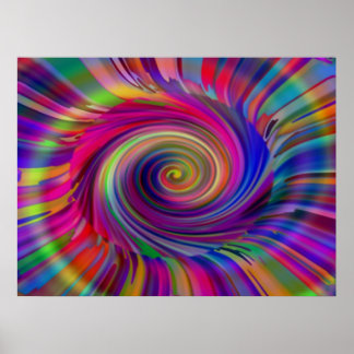 It's All In The Mind Poster