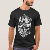 AMIRI♦幻想的ペガサスが舞うアートTシャツ 印象的♪ Amiri T-Shirt | Zazzle